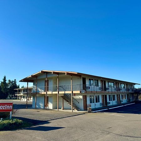 Snooz Inn Wilsonville  Kültér fotó